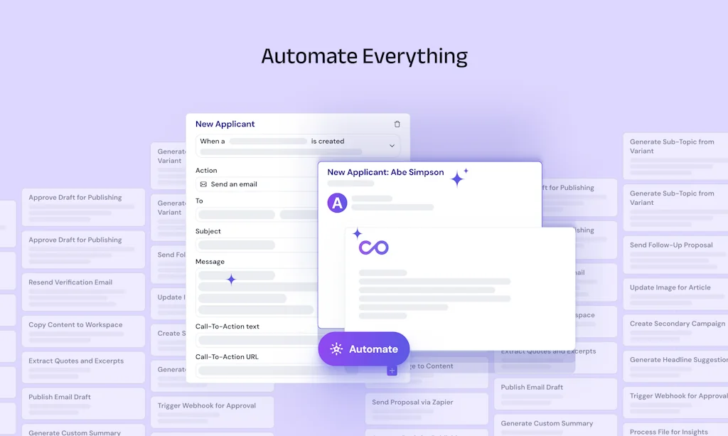 Noloco  screenshot 3 of 3