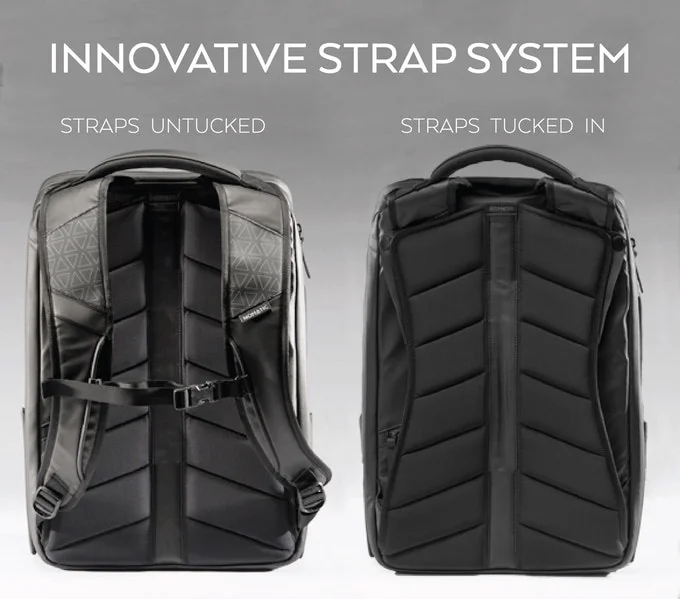 NOMATIC Backpack screenshot 10 of 11