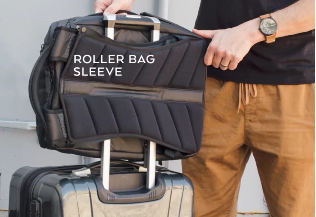 NOMATIC Backpack screenshot 4 of 11