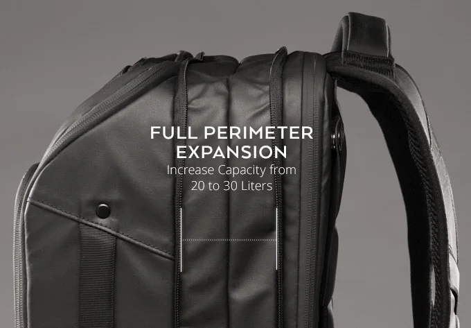 NOMATIC Backpack screenshot 5 of 11