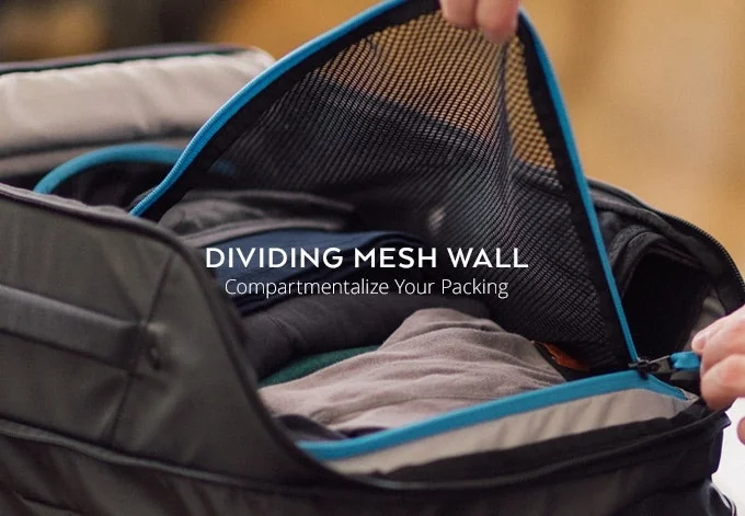 NOMATIC Backpack screenshot 6 of 11