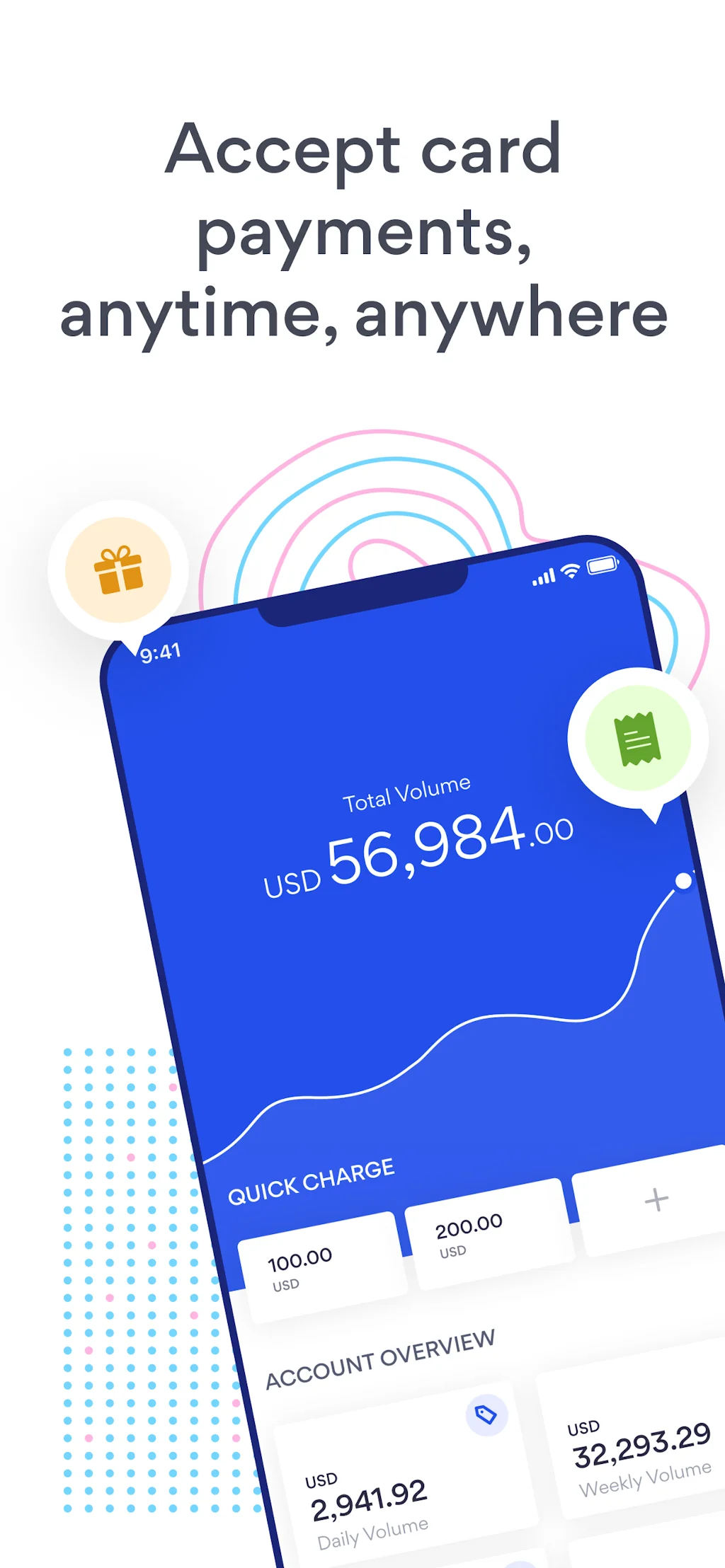 Nomod for Stripe screenshot 1 of 6