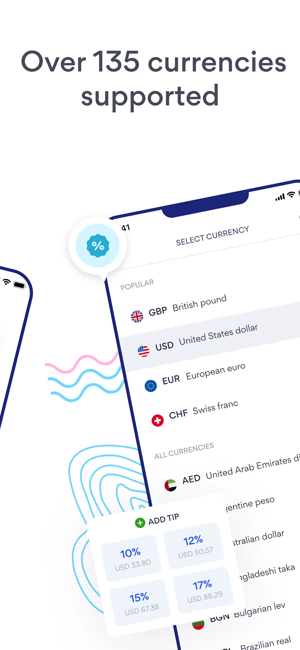 Nomod for Stripe screenshot 2 of 6