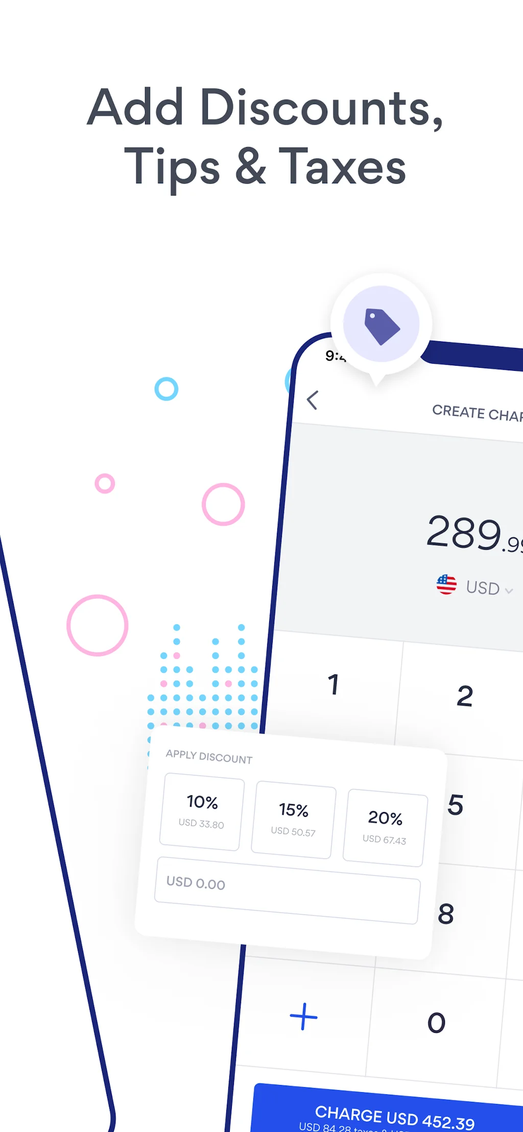 Nomod for Stripe screenshot 4 of 6