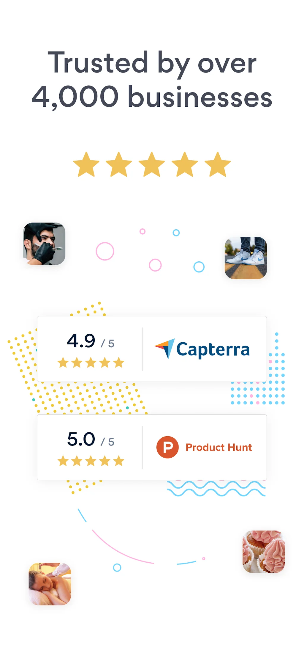 Nomod for Stripe screenshot 6 of 6