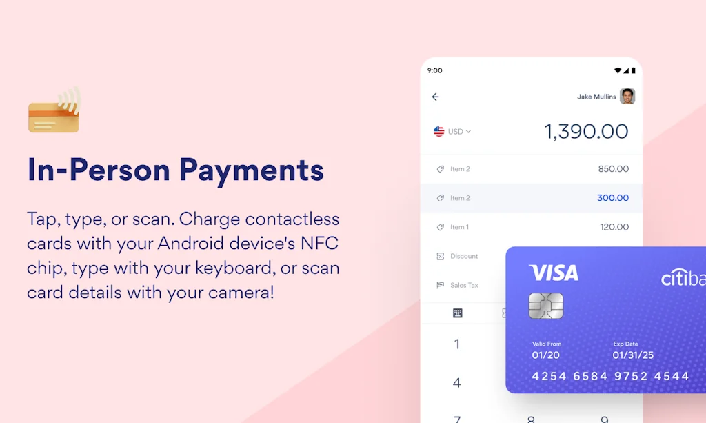 Nomod screenshot 3 of 8