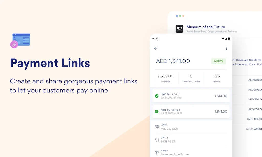 Nomod screenshot 4 of 8