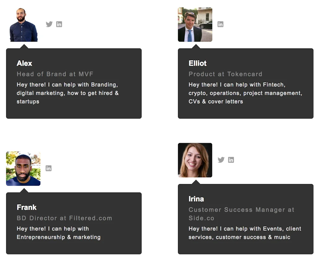 non tech tech 💻 screenshot 5 of 5