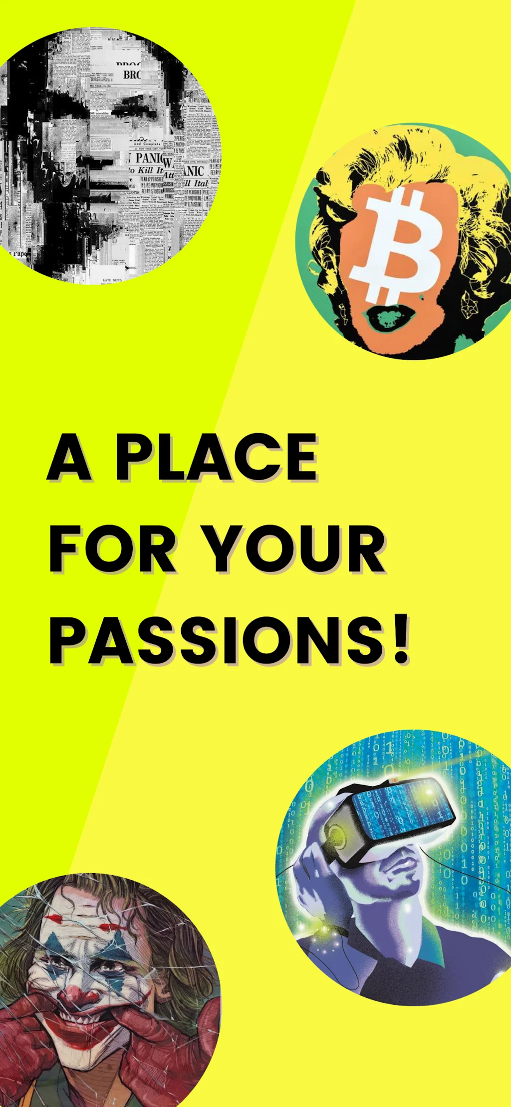 Nooble screenshot 2 of 5