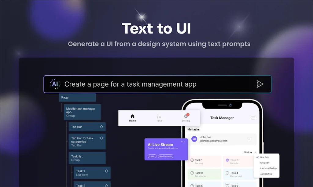 Noodl screenshot 3 of 4