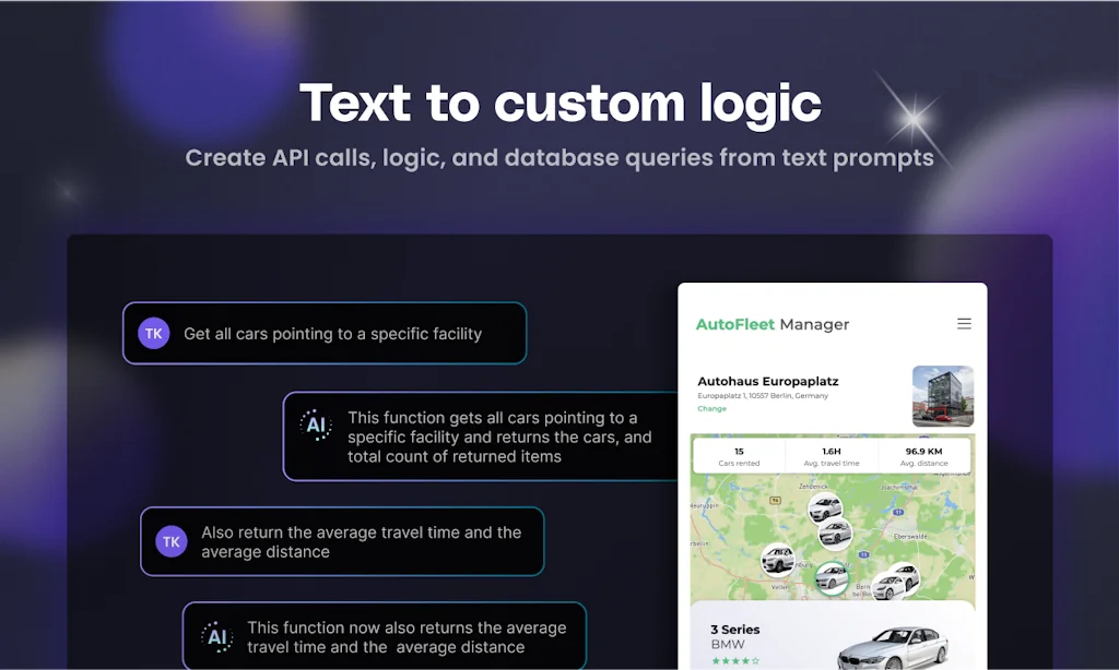 Noodl screenshot 4 of 4
