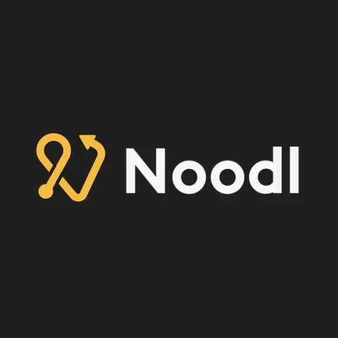 Noodl logo