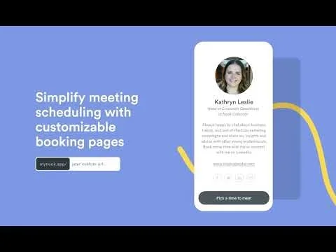 Nook Calendar screenshot 1 of 8