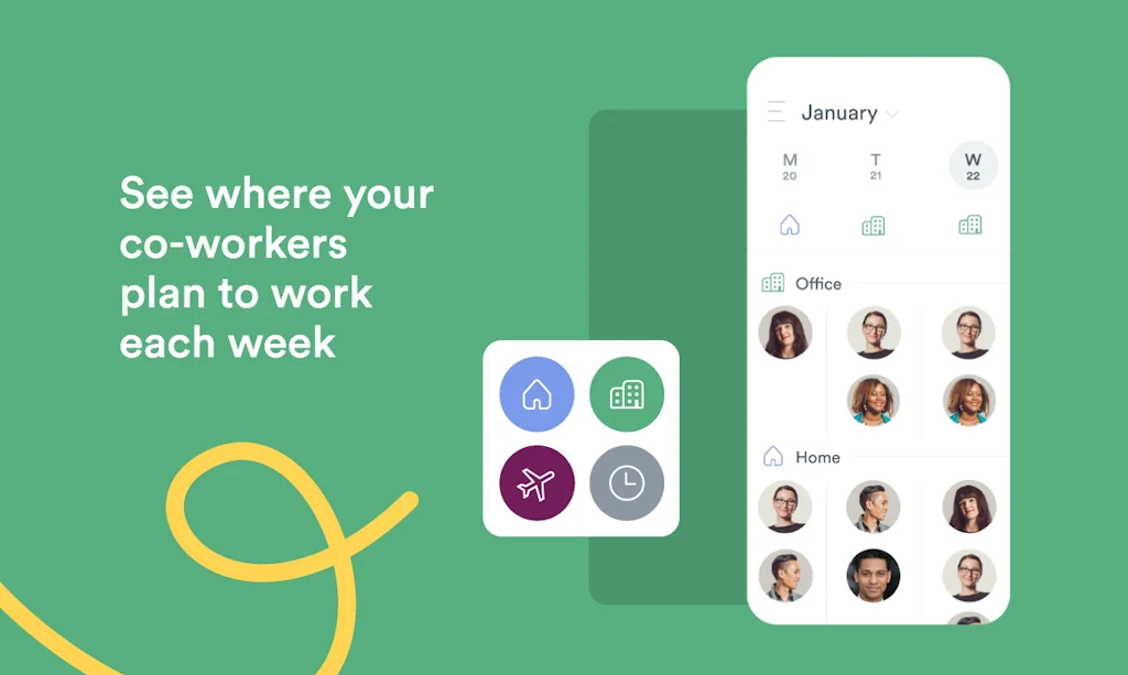 Nook Calendar screenshot 4 of 8