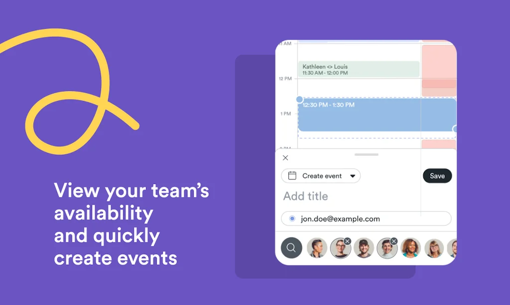 Nook Calendar screenshot 7 of 8