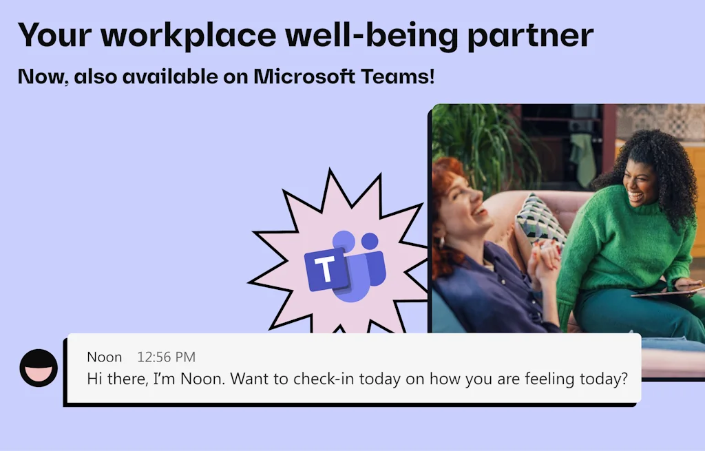 Noon screenshot 1 of 5