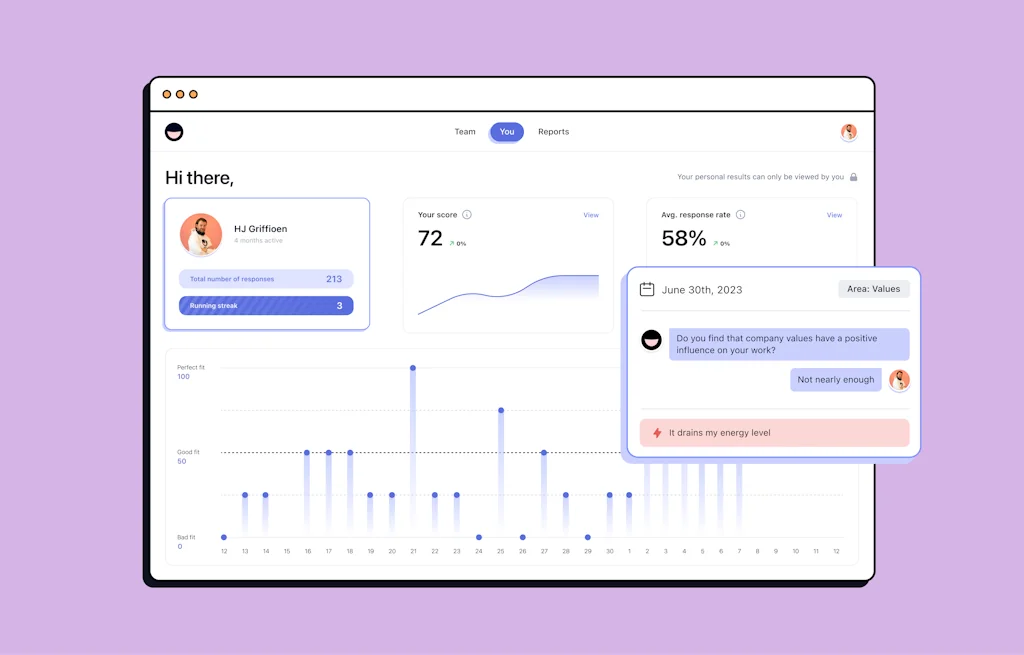 Noon screenshot 3 of 5
