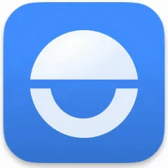 Audio & video chat logo