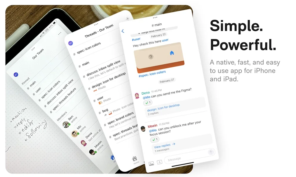 Noor Beta screenshot 4 of 7