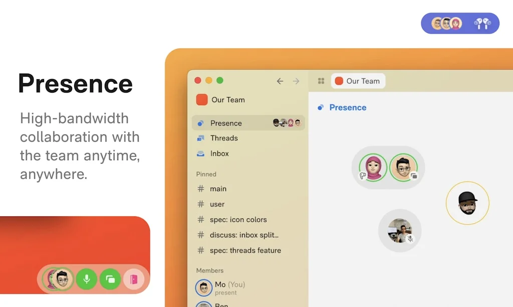 Noor Beta screenshot 5 of 7
