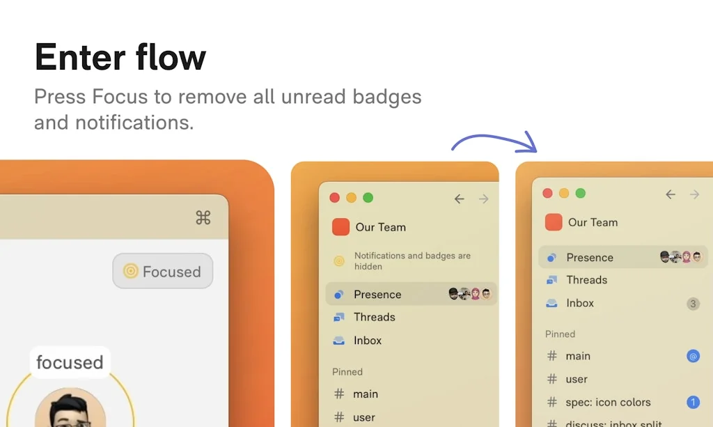 Noor Beta screenshot 6 of 7