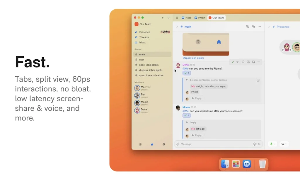 Noor Beta screenshot 7 of 7