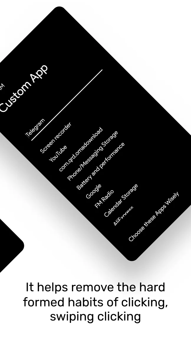 NoPhone screenshot 2 of 6