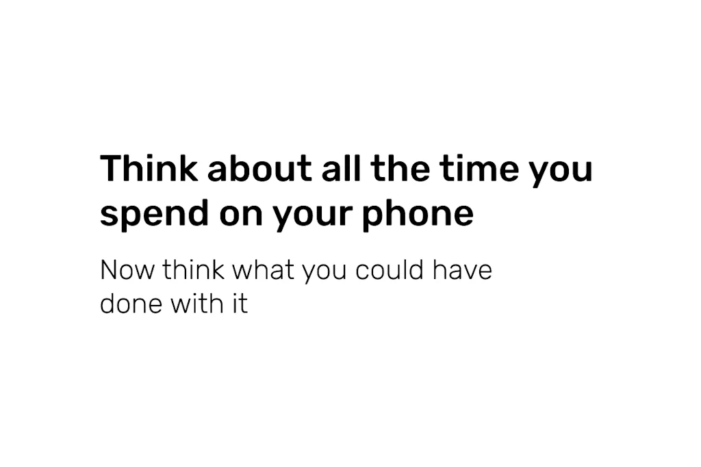 NoPhone screenshot 6 of 6