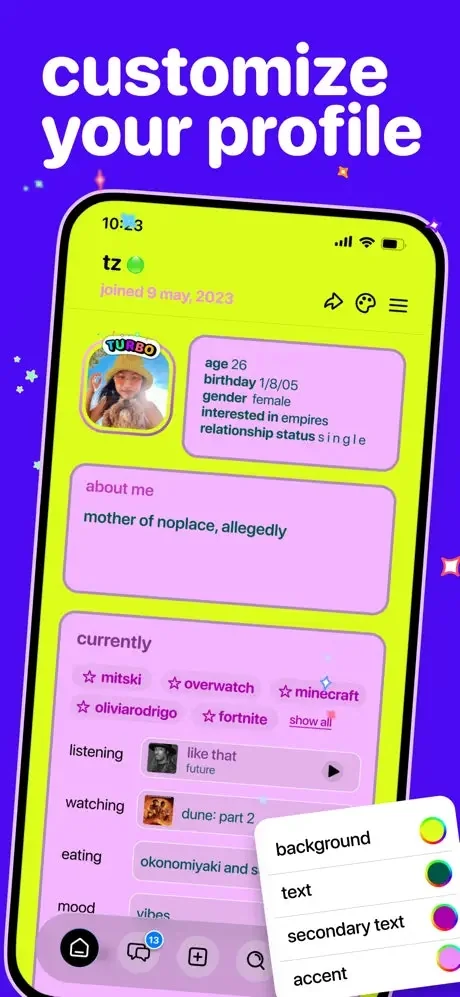 noplace screenshot 2 of 7