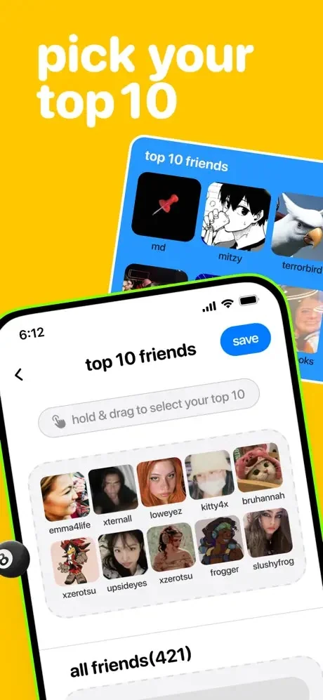 noplace screenshot 6 of 7