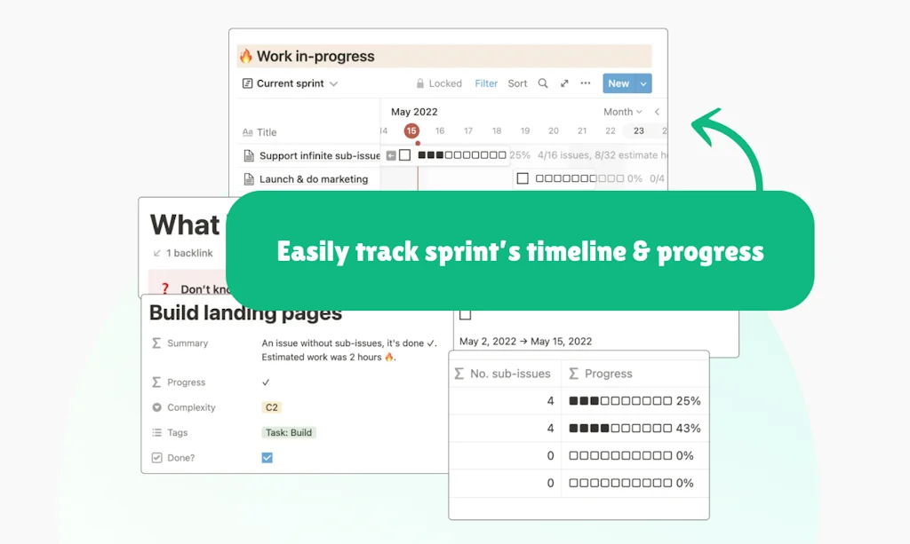 Nora screenshot 2 of 6