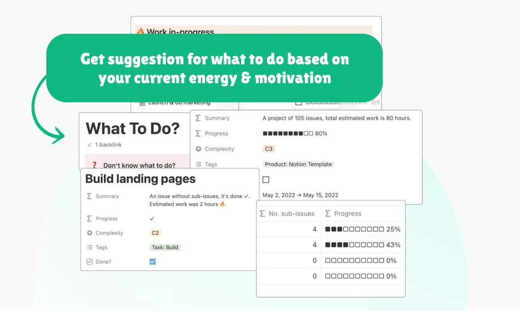 Nora screenshot 5 of 6
