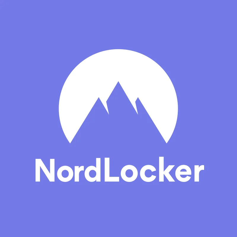 NordLocker logo