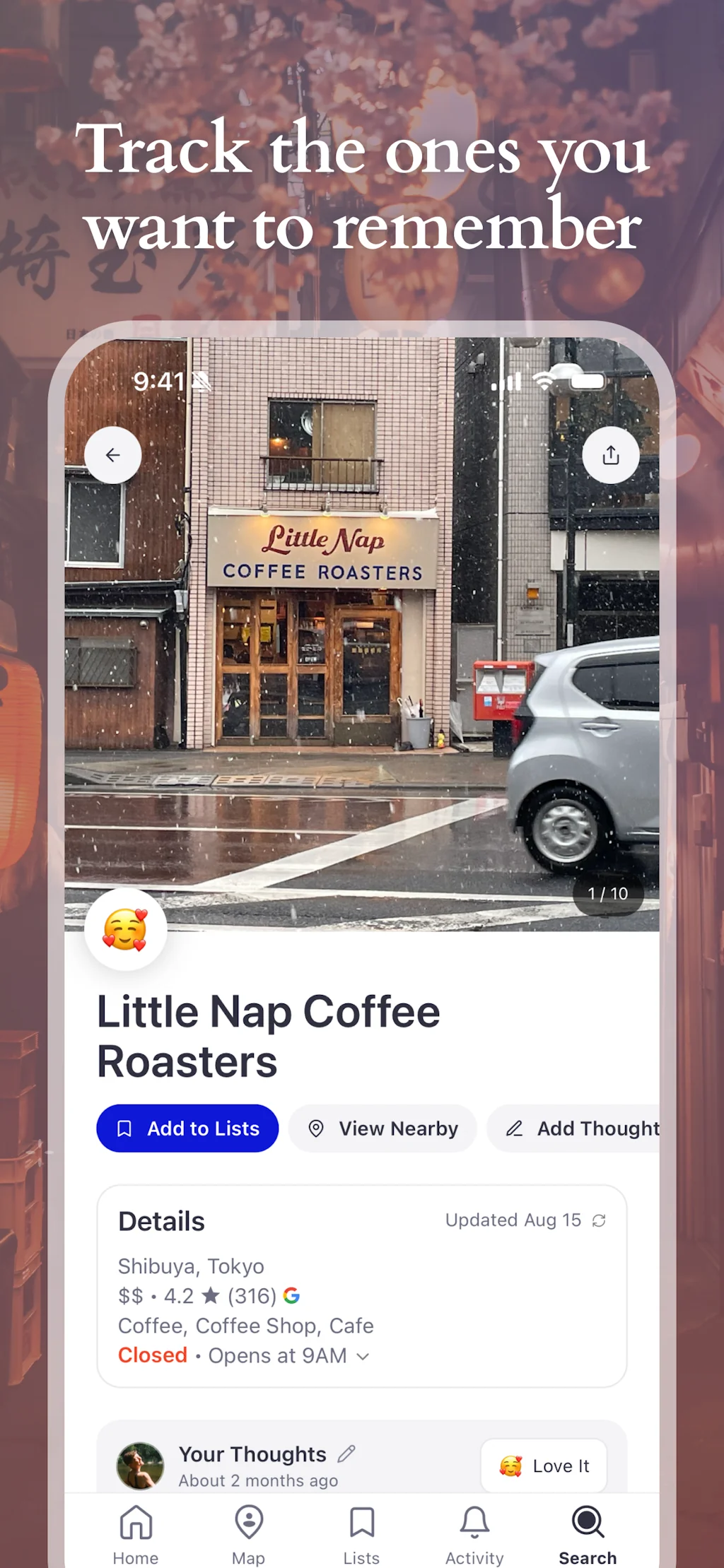 North screenshot 2 of 9