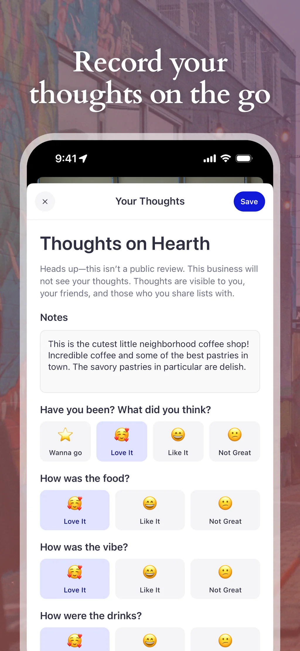 North screenshot 3 of 9