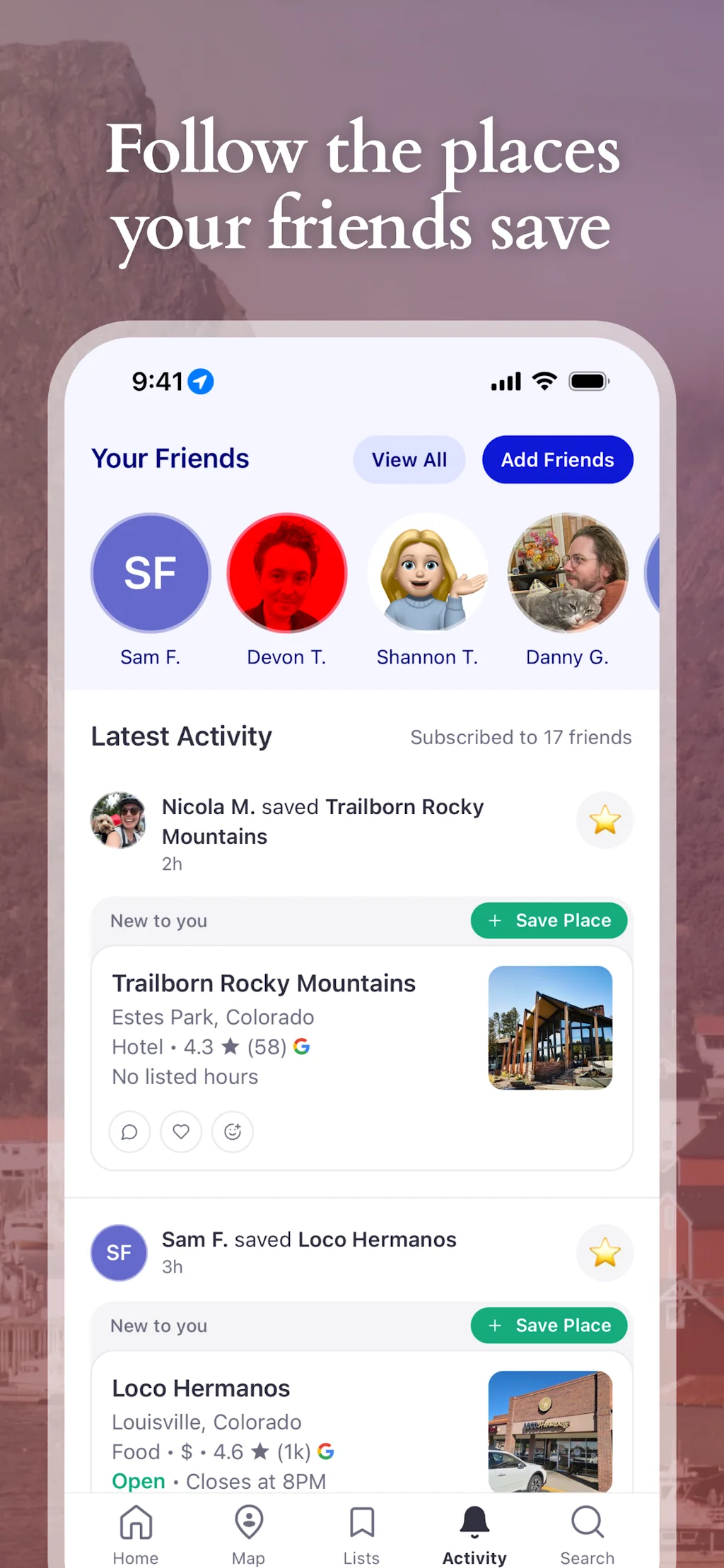 North screenshot 4 of 9