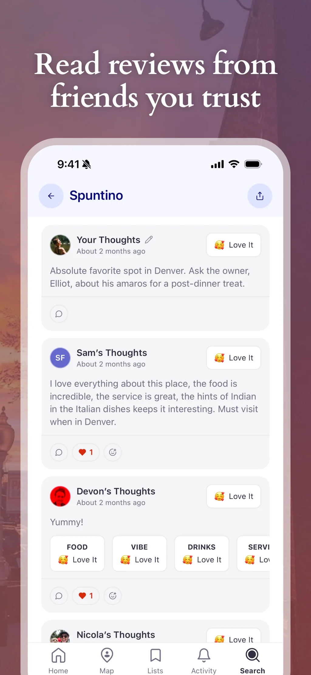 North screenshot 5 of 9