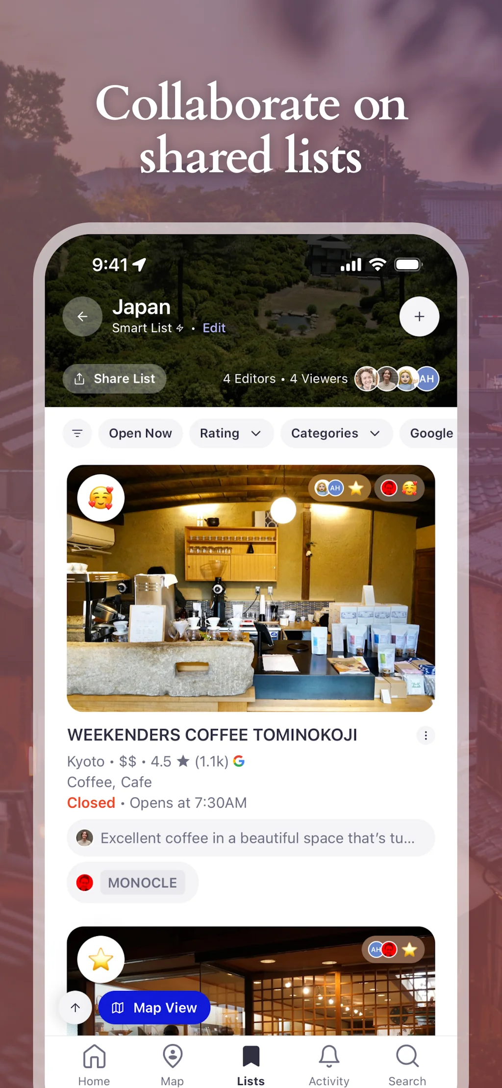 North screenshot 6 of 9