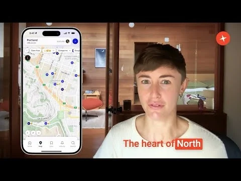 North screenshot 9 of 9