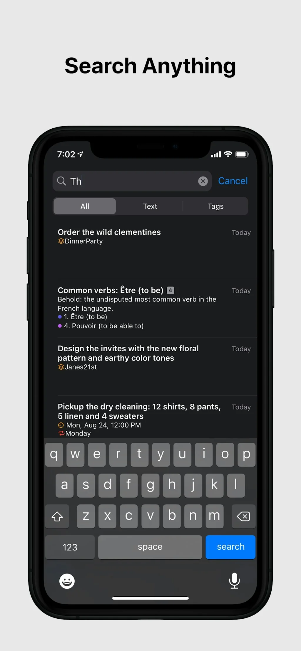 North Notes screenshot 3 of 11