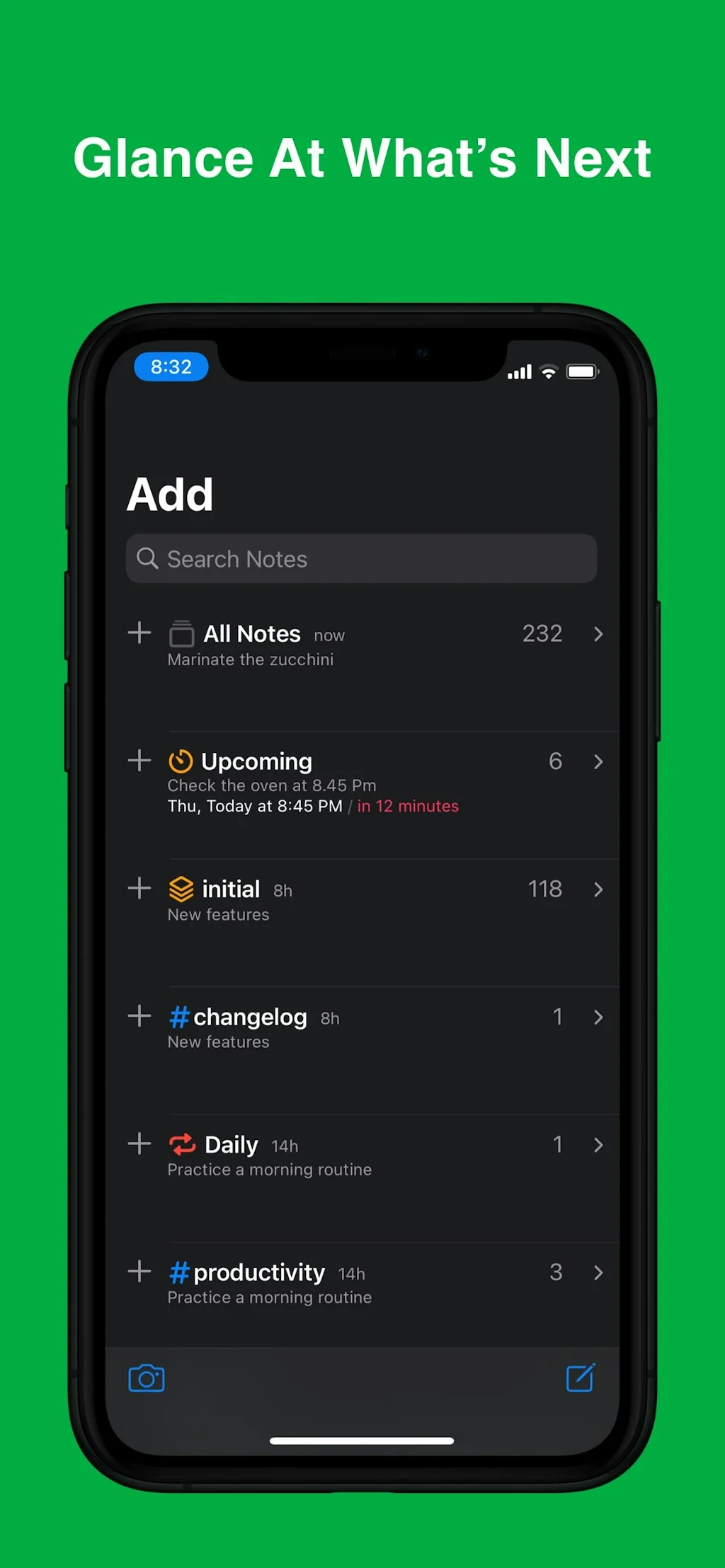 North Notes screenshot 4 of 11