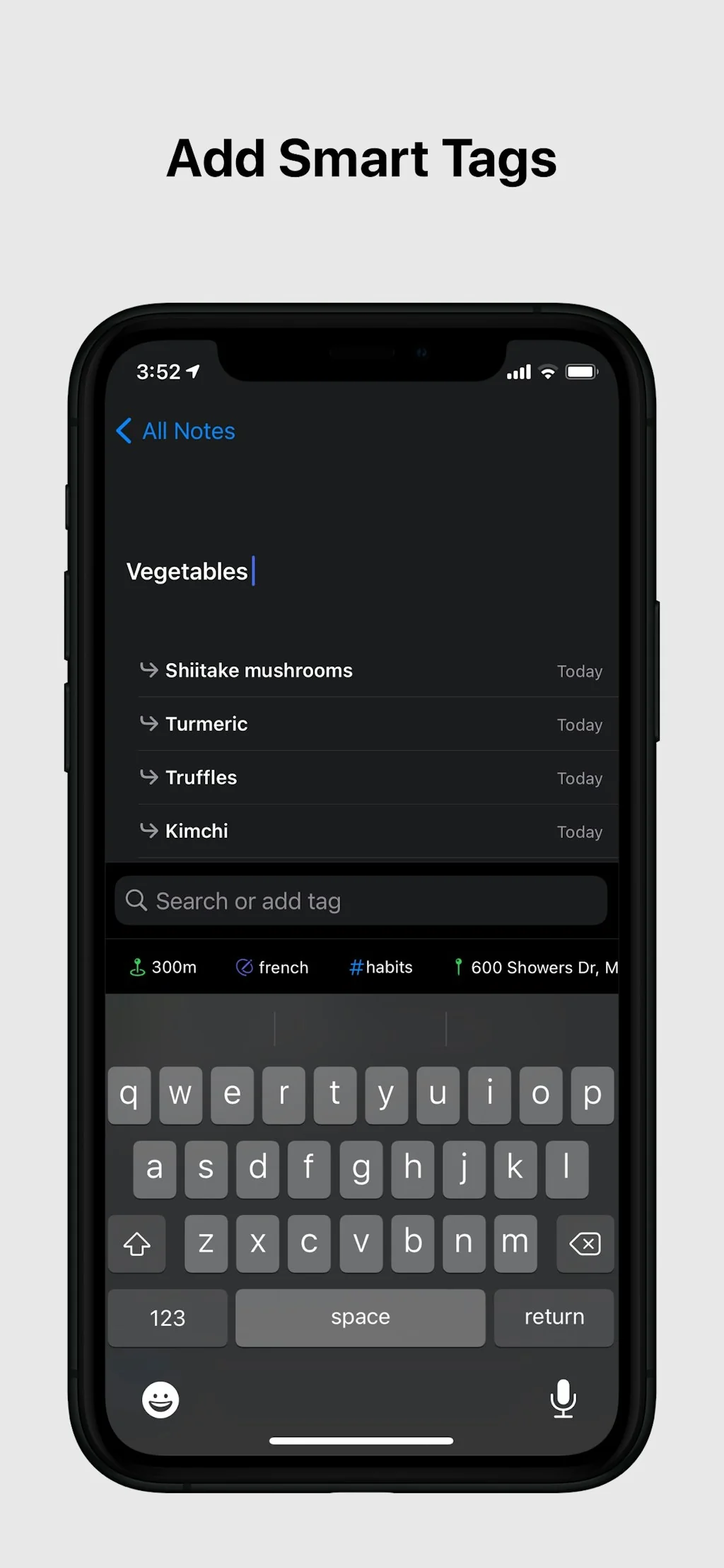 North Notes screenshot 7 of 11