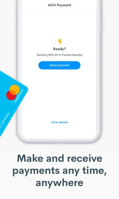 NorthOne Business Banking screenshot 2 of 7
