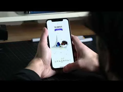 (Not Boring) Habits screenshot 1 of 8