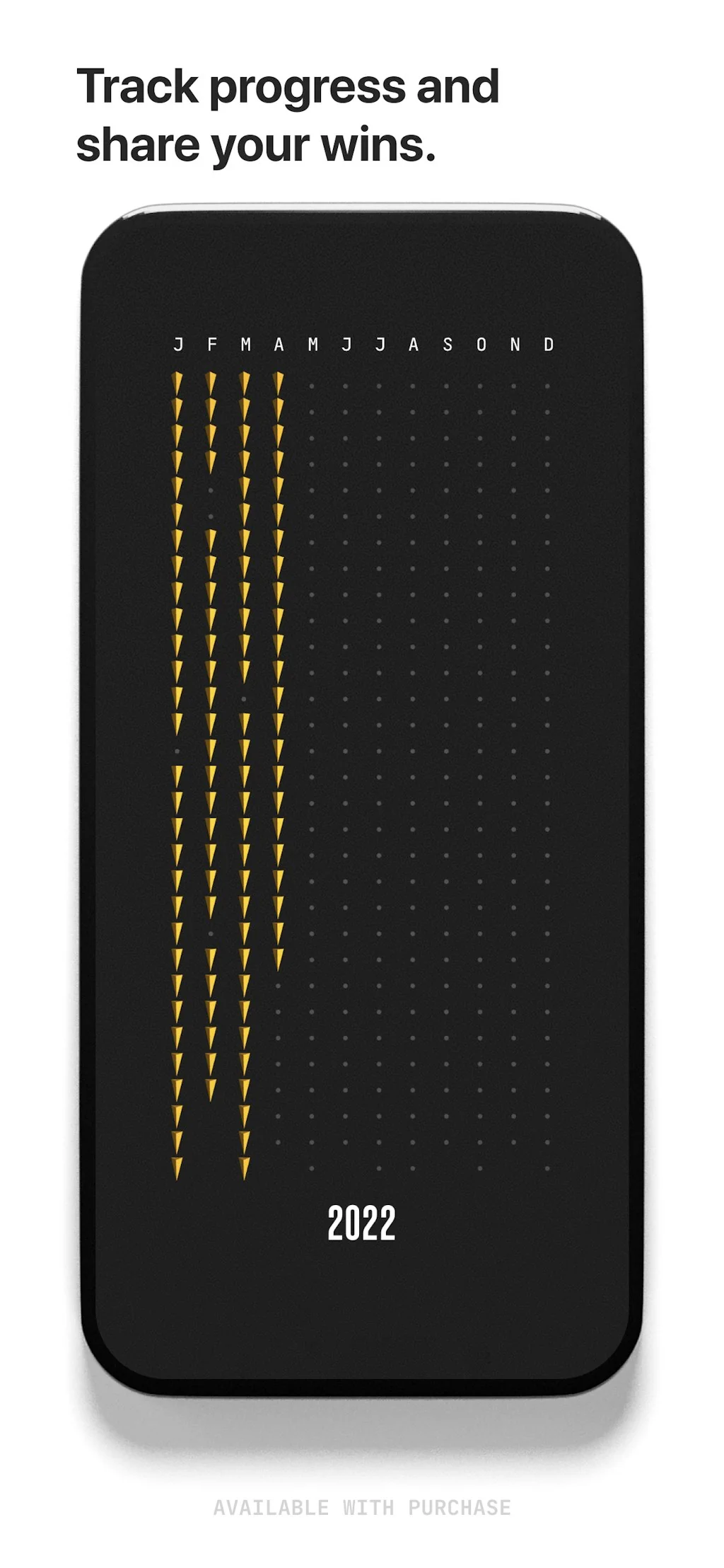 (Not Boring) Habits screenshot 6 of 8