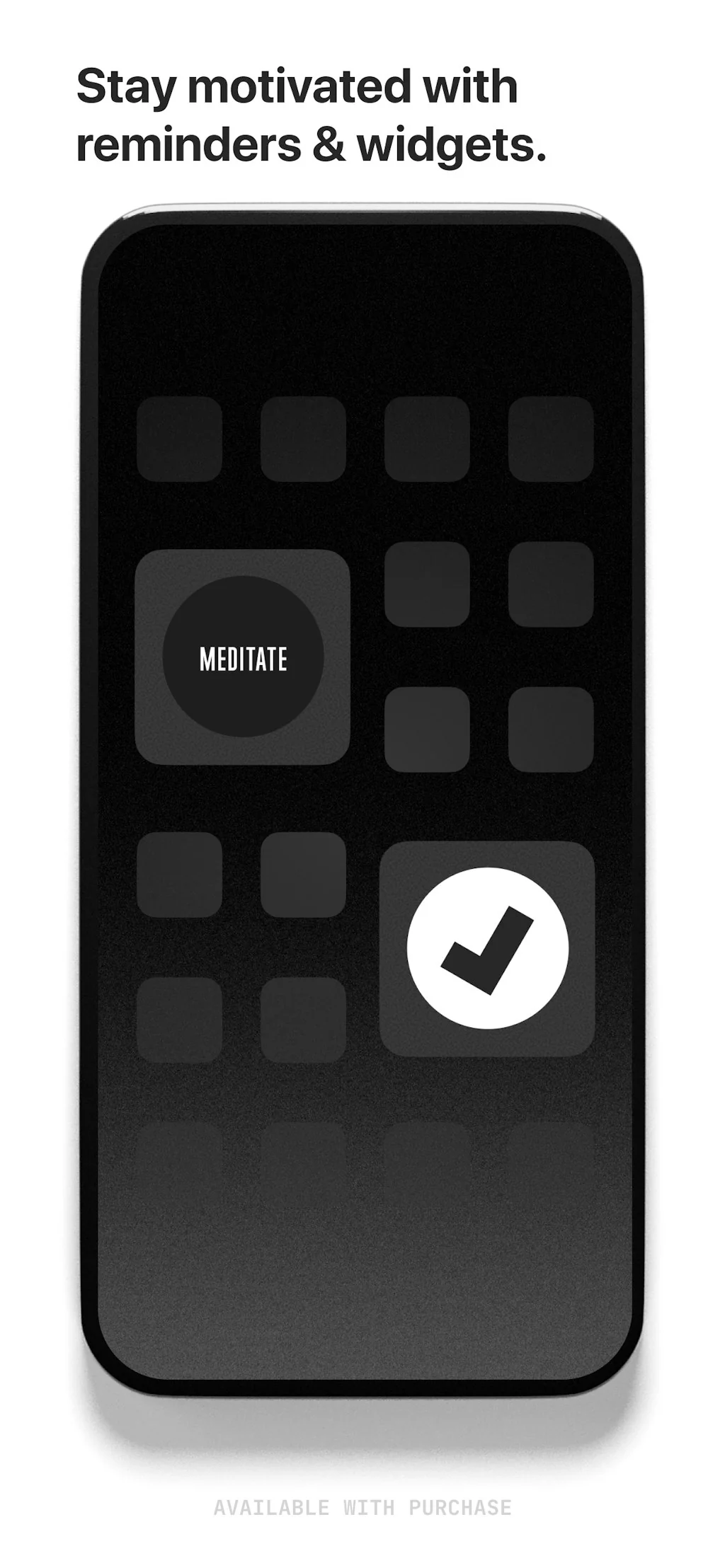 (Not Boring) Habits screenshot 7 of 8