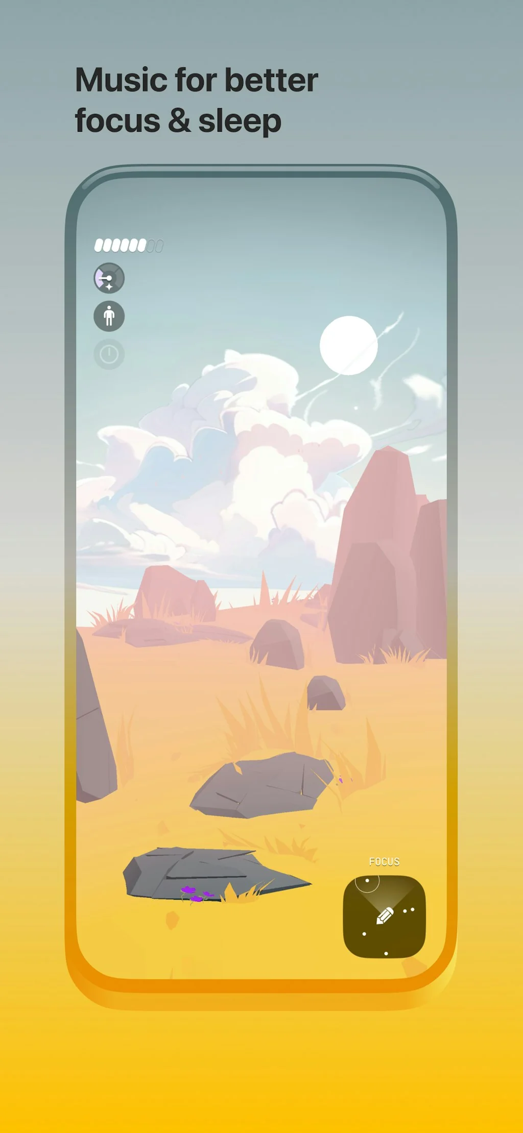 (Not Boring) Vibes screenshot 2 of 9