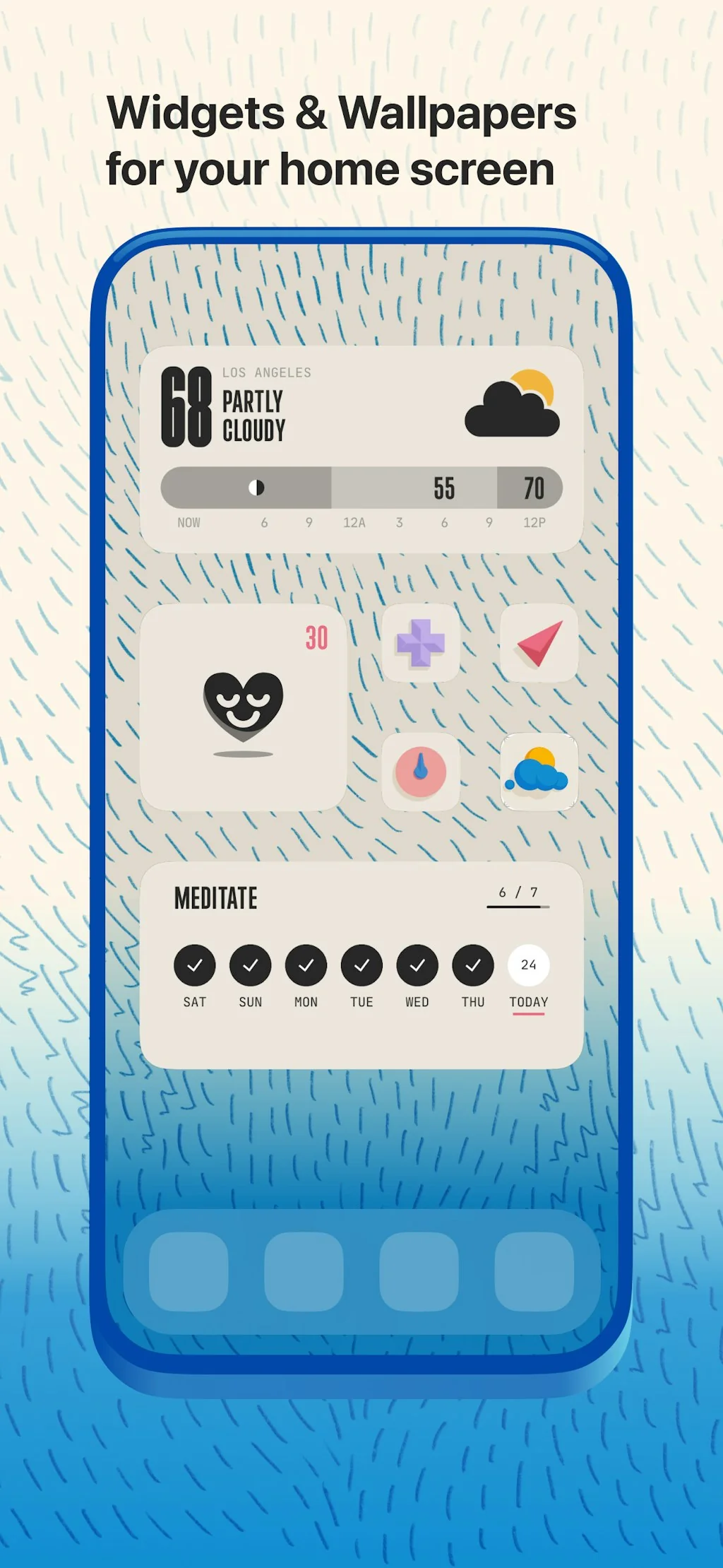 (Not Boring) Vibes screenshot 8 of 9