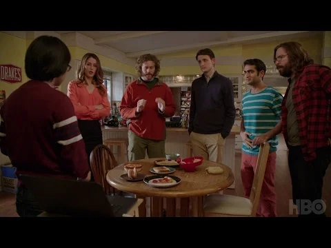 Not Hotdog screenshot 1 of 6