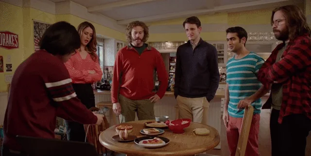 Not Hotdog screenshot 2 of 6